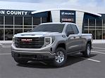 New 2025 GMC Sierra 1500 Pro Double Cab 4x4, Pickup for sale #25G031 - photo 6