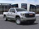 New 2025 GMC Sierra 1500 Pro Double Cab 4x4, Pickup for sale #25G031 - photo 7