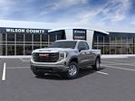 New 2025 GMC Sierra 1500 Pro Double Cab 4x4, Pickup for sale #25G031 - photo 8