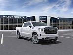 New 2025 GMC Sierra 1500 Denali Ultimate Crew Cab 4x4, Pickup for sale #25G032 - photo 1