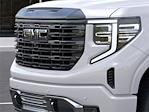 New 2025 GMC Sierra 1500 Denali Ultimate Crew Cab 4x4, Pickup for sale #25G032 - photo 13