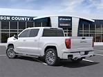 New 2025 GMC Sierra 1500 Denali Ultimate Crew Cab 4x4, Pickup for sale #25G032 - photo 3