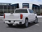 New 2025 GMC Sierra 1500 Denali Ultimate Crew Cab 4x4, Pickup for sale #25G032 - photo 4