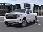 New 2025 GMC Sierra 1500 Denali Ultimate Crew Cab 4x4, Pickup for sale #25G032 - photo 6