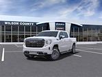 New 2025 GMC Sierra 1500 Denali Ultimate Crew Cab 4x4, Pickup for sale #25G032 - photo 8