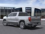 New 2025 GMC Sierra 1500 Denali Crew Cab 4x2, Pickup for sale #25G037 - photo 3