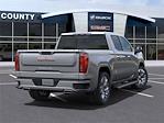 New 2025 GMC Sierra 1500 Denali Crew Cab 4x2, Pickup for sale #25G037 - photo 4