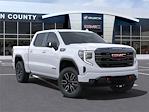 New 2025 GMC Sierra 1500 AT4 Crew Cab 4x4, Pickup for sale #25G038 - photo 7