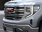 New 2025 GMC Sierra 1500 SLT Crew Cab 4x4, Pickup for sale #25G045 - photo 13