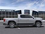 New 2025 GMC Sierra 1500 SLT Crew Cab 4x4, Pickup for sale #25G045 - photo 5