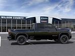 New 2025 GMC Sierra 2500 AT4 Crew Cab 4x4, Pickup for sale #25G046 - photo 5