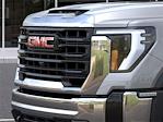 2025 GMC Sierra 2500 Double Cab 4x4, Pickup for sale #25G052 - photo 13