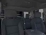 2025 GMC Sierra 2500 Double Cab 4x4, Pickup for sale #25G052 - photo 24