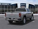 2025 GMC Sierra 2500 Double Cab 4x4, Pickup for sale #25G052 - photo 4