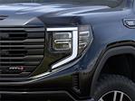 New 2025 GMC Sierra 1500 AT4 Crew Cab 4x4, Pickup for sale #25G053 - photo 10