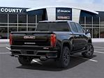 New 2025 GMC Sierra 1500 AT4 Crew Cab 4x4, Pickup for sale #25G053 - photo 4