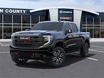 New 2025 GMC Sierra 1500 AT4 Crew Cab 4x4, Pickup for sale #25G053 - photo 6