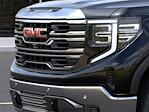 New 2025 GMC Sierra 1500 SLT Crew Cab 4x4, Pickup for sale #25G057 - photo 13