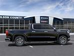 New 2025 GMC Sierra 1500 SLT Crew Cab 4x4, Pickup for sale #25G057 - photo 5