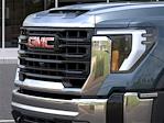 New 2025 GMC Sierra 2500 Pro Double Cab 4x4, Pickup for sale #25G061 - photo 13