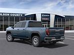 New 2025 GMC Sierra 2500 Pro Double Cab 4x4, Pickup for sale #25G061 - photo 3