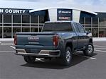 New 2025 GMC Sierra 2500 Pro Double Cab 4x4, Pickup for sale #25G061 - photo 4