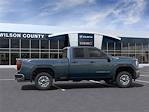 New 2025 GMC Sierra 2500 Pro Double Cab 4x4, Pickup for sale #25G061 - photo 5