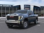 New 2025 GMC Sierra 2500 Pro Double Cab 4x4, Pickup for sale #25G061 - photo 6