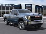 New 2025 GMC Sierra 2500 Pro Double Cab 4x4, Pickup for sale #25G061 - photo 7