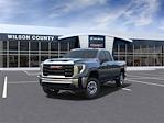 New 2025 GMC Sierra 2500 Pro Double Cab 4x4, Pickup for sale #25G061 - photo 8