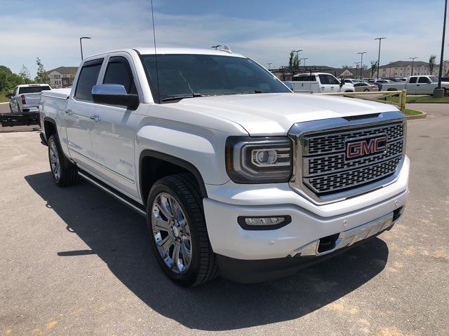 GMC Work Trucks & Vans | Lebanon, TN | Wilson County GMC