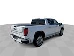 Used 2023 GMC Sierra 1500 Denali Ultimate Crew Cab 4x4, Pickup for sale #PT6939A - photo 8