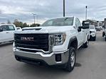 Used 2021 GMC Sierra 2500 Base Regular Cab 4x2, Service Truck for sale #PT7057 - photo 1