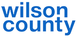 Wilson County GMC logo