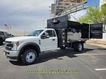 New 2022 Ford F-550 XL Regular Cab 4x2, Sierra Truck & Body Equipment Landscape Dump for sale #22T0944 - photo 3