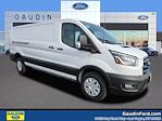 2022 Ford E-Transit 350 Low Roof RWD, Empty Cargo Van for sale #22T0962 - photo 1