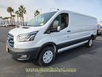 2022 Ford E-Transit 350 Low Roof RWD, Empty Cargo Van for sale #22T0962 - photo 3