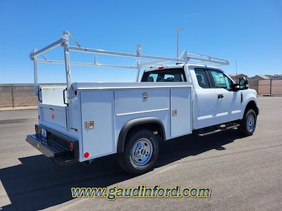New 2022 Ford F-250 XL Super Cab 4x4, 8' Monroe Truck Equipment ServicePRO™ Service Truck for sale #22T2201 - photo 2