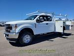 New 2022 Ford F-250 XL Super Cab 4x4, 8' Monroe Truck Equipment ServicePRO™ Service Truck for sale #22T2201 - photo 3