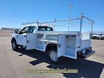 New 2022 Ford F-250 XL Super Cab 4x4, 8' Monroe Truck Equipment ServicePRO™ Service Truck for sale #22T2201 - photo 4