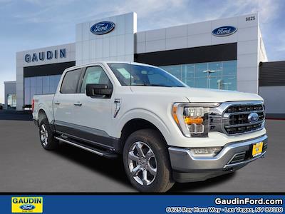 New 2022 Ford F-150 Pickup For Sale 