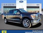 2023 Ford F-150 SuperCrew Cab 4x4, Pickup for sale #23T0125 - photo 1