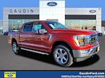 2023 Ford F-150 SuperCrew Cab 4x4, Pickup for sale #23T0126 - photo 1