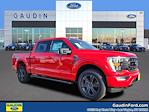 2023 Ford F-150 SuperCrew Cab 4x4, Pickup for sale #23T0137 - photo 1