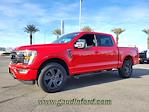2023 Ford F-150 SuperCrew Cab 4x4, Pickup for sale #23T0137 - photo 4