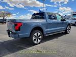 2023 Ford F-150 Lightning SuperCrew Cab AWD, Pickup for sale #23T0256 - photo 2
