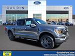 2023 Ford F-150 SuperCrew Cab 4x4, Pickup for sale #23T0440 - photo 1
