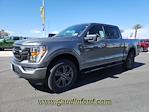 2023 Ford F-150 SuperCrew Cab 4x4, Pickup for sale #23T0440 - photo 4