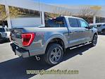 2023 Ford F-150 SuperCrew Cab 4x4, Pickup for sale #23T0440 - photo 2
