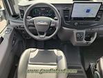 2023 Ford E-Transit 350 Medium Roof RWD, Upfitted Cargo Van for sale #23T0754 - photo 10